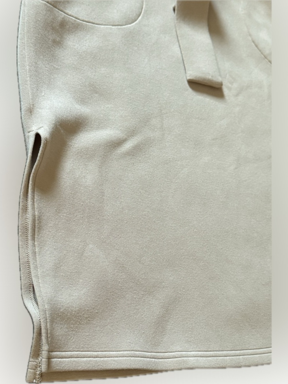 SPANX Airessentials Sleeveless Scuba Knit Dress - Picture 3 of 5
